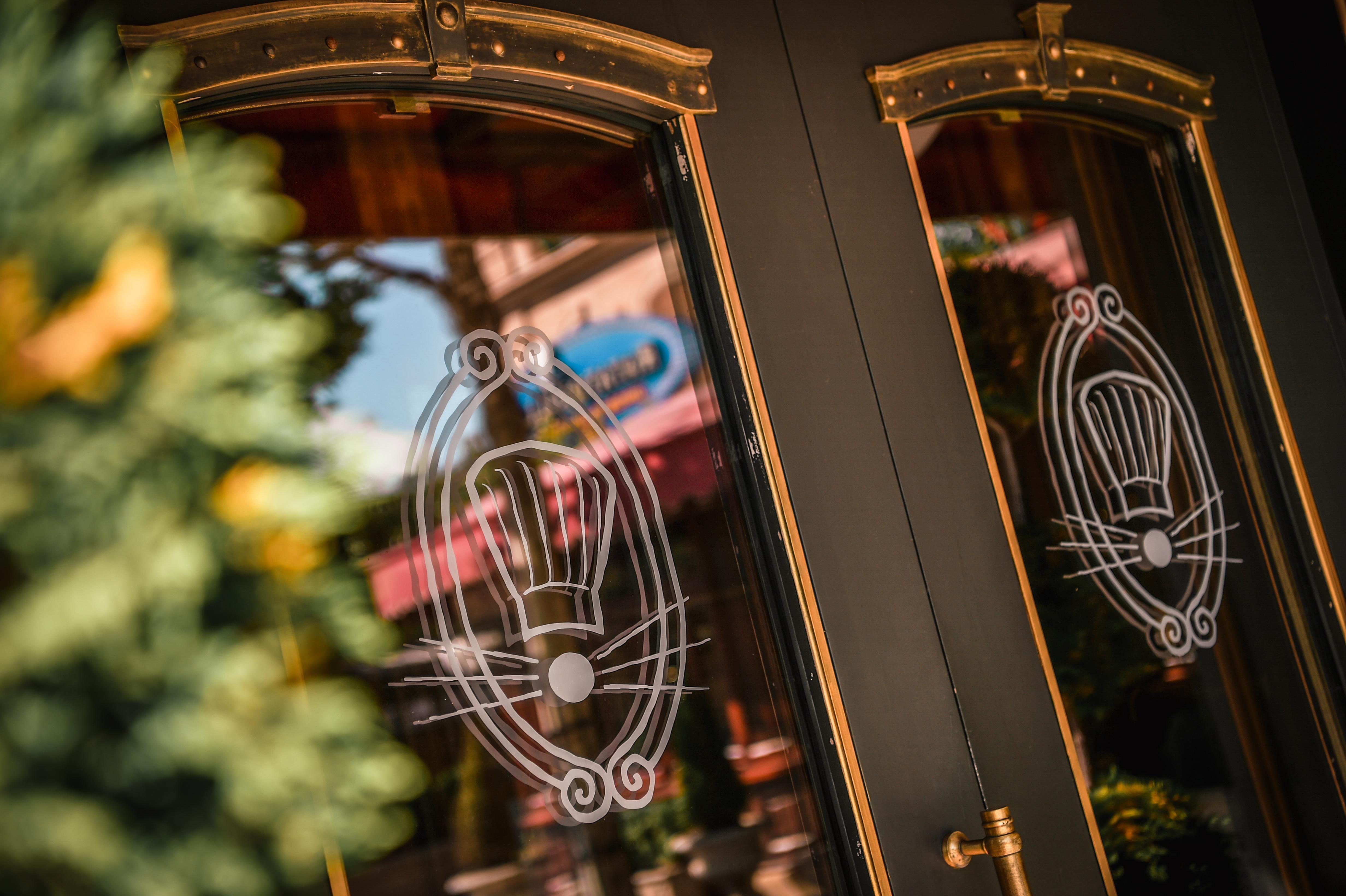 Disney Hotel New York - The Art Of Marvel Chessy  Dış mekan fotoğraf